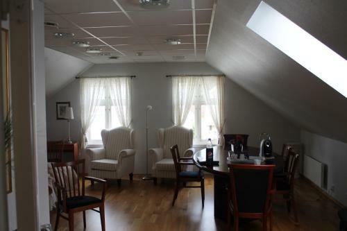 Kl�ver Hotel