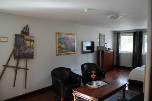 Kl�ver Hotel