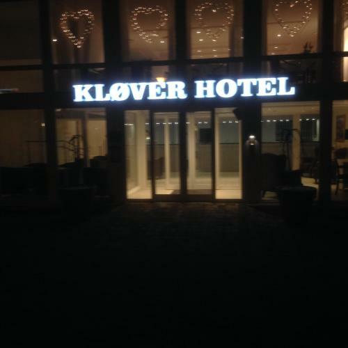 Kl�ver Hotel