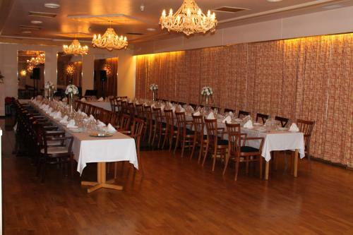 Kl�ver Hotel