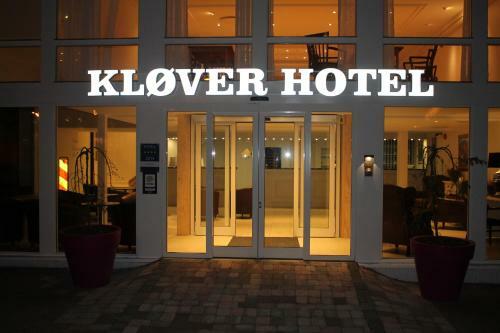Kl�ver Hotel