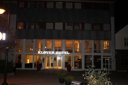 Kl�ver Hotel