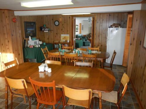 Limerick Lake Lodge And Marina
