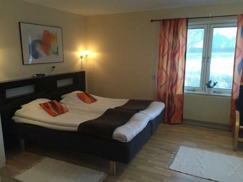 Aparthotel Hotell Grepen