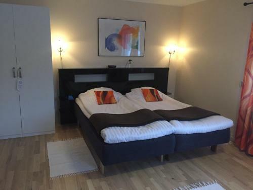 Aparthotel Hotell Grepen