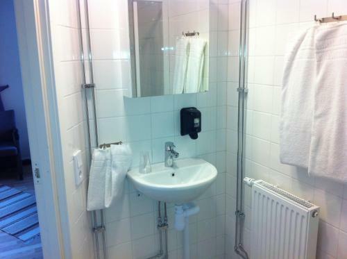 Aparthotel Hotell Grepen