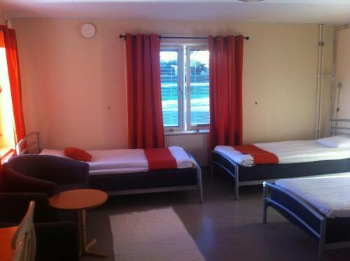 Aparthotel Hotell Grepen