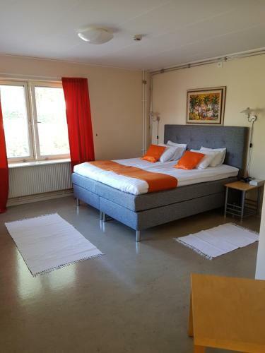 Aparthotel Hotell Grepen