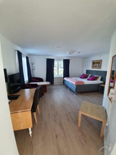 Aparthotel Hotell Grepen