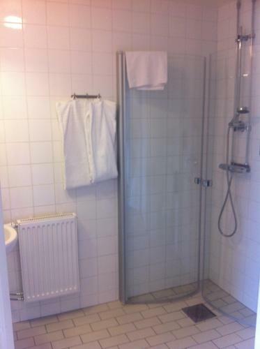 Aparthotel Hotell Grepen