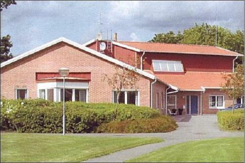 Aparthotel Hotell Grepen