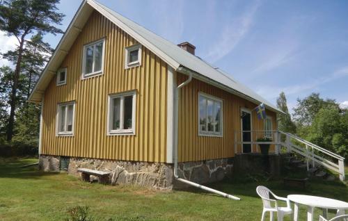 Holiday Home Asarum Gamla Tingsrydsv�gen