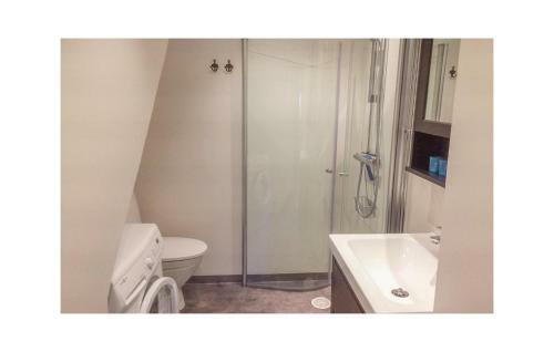 Holiday Home Asarum Gamla Tingsrydsv�gen