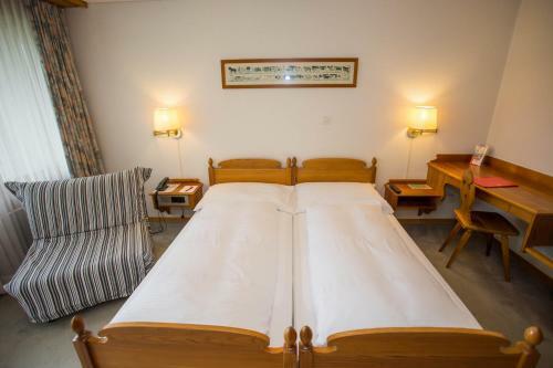 Motel De La Gruy�re Restoroute