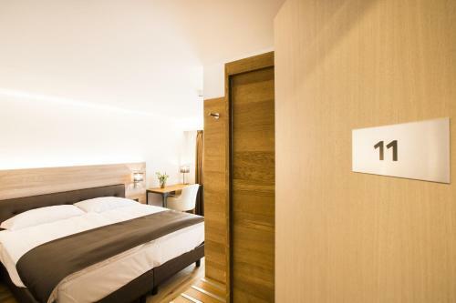 Hotel Hostellerie Le Vignier