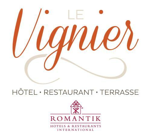 Hotel Hostellerie Le Vignier