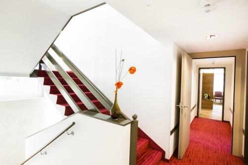 Hotel Hostellerie Le Vignier
