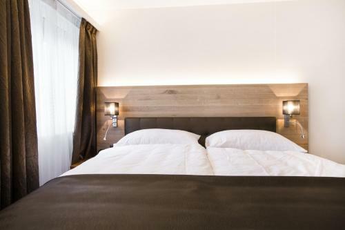 Hotel Hostellerie Le Vignier