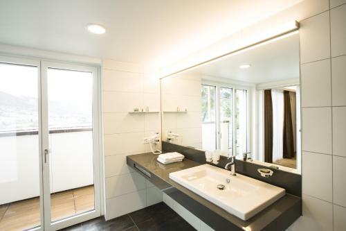 Hotel Hostellerie Le Vignier