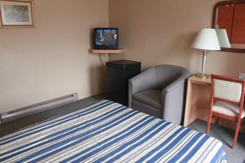 Motel Bois�