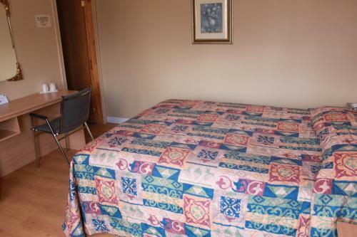 Motel Bois�
