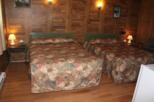 Motel Bois�