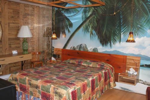 Motel Bois�