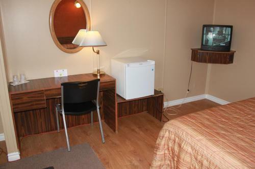 Motel Bois�