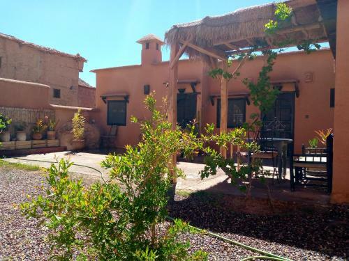 Bed & Breakfast Dar Isselday