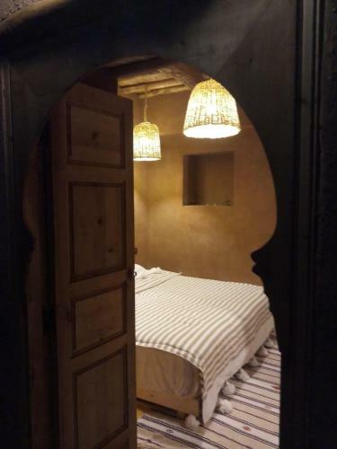 Bed & Breakfast Dar Isselday