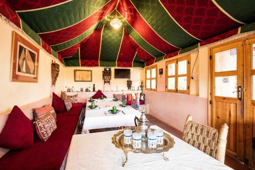 Bed & Breakfast Dar Isselday