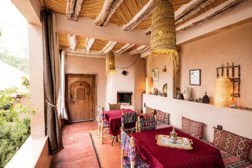 Bed & Breakfast Dar Isselday