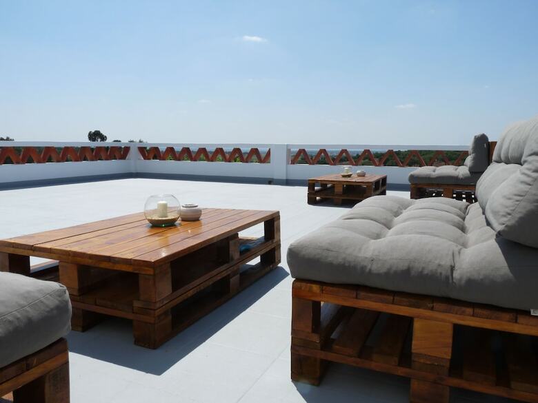 Apartamento Mirarte