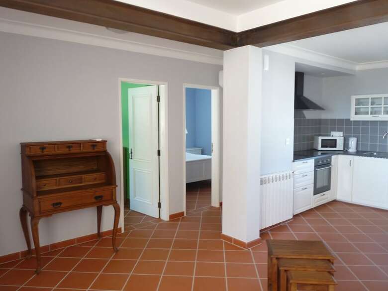 Apartamento Mirarte