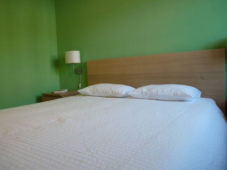 Apartamento Mirarte