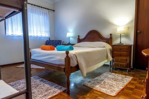 Hostel Carvalho