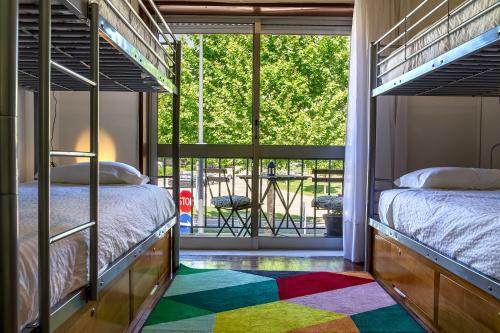 Hostel Carvalho