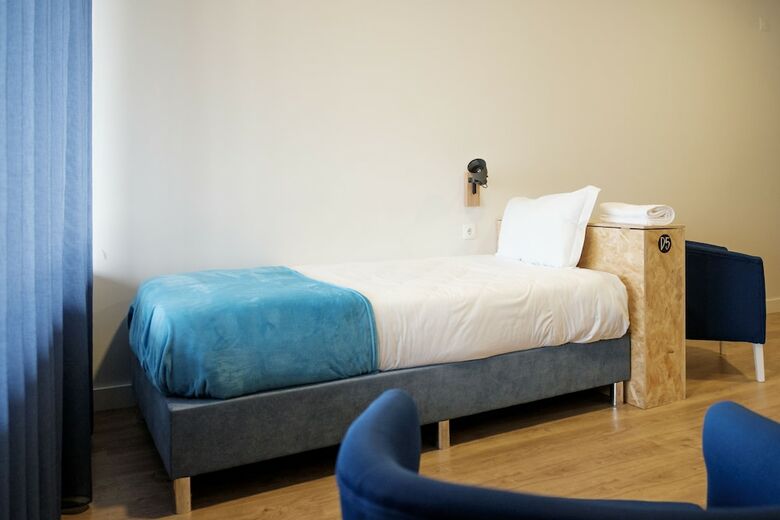 Hostal Hi!go