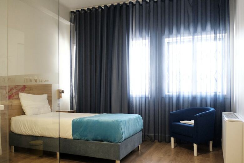 Hostal Hi!go