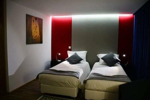 Hostal Ohstudios