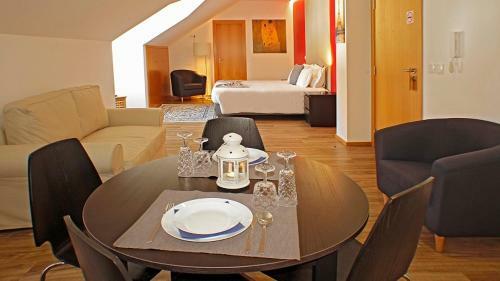 Hostal Ohstudios