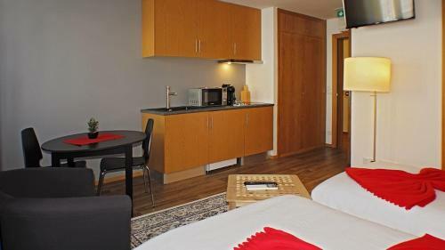 Hostal Ohstudios
