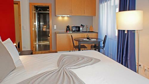 Hostal Ohstudios