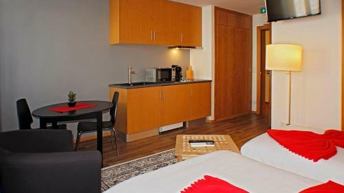 Hostal Ohstudios