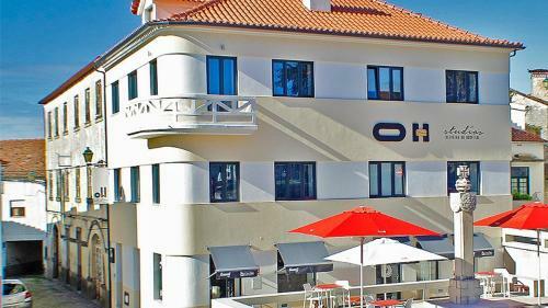 Hostal Ohstudios