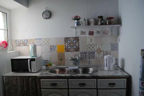 Posada Outrora A Casa Da Malvina