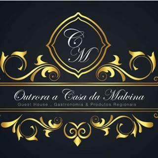 Posada Outrora A Casa Da Malvina