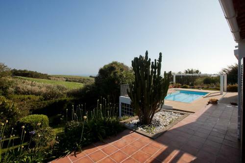 Villa Coxos, Com Piscina