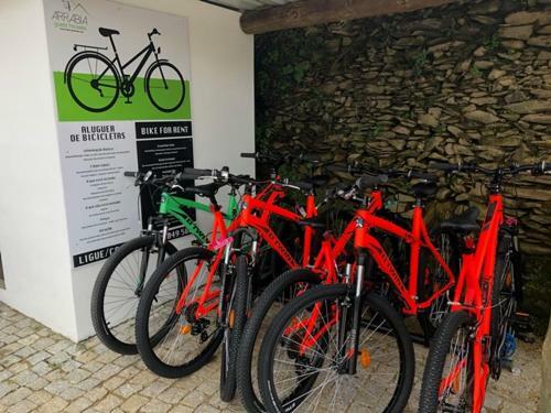 Hostal Arrabia Guest House