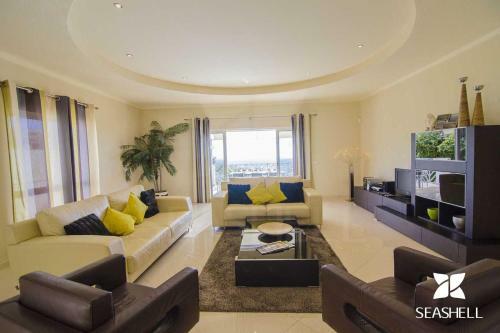 Villa Vista